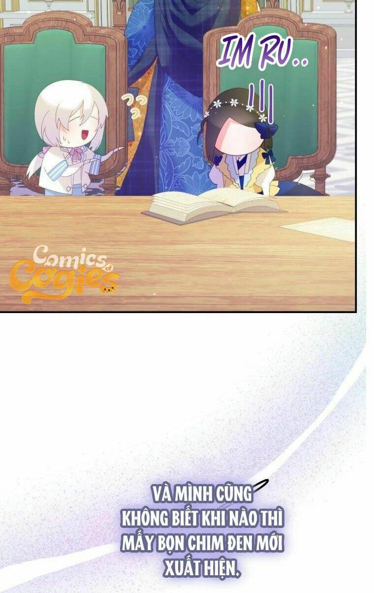 Đọc Thần Chú Lên Đi, Rose!: Chapter 9