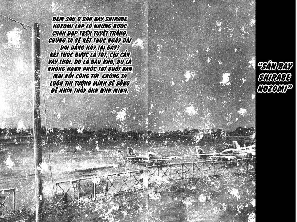 Rainbow: Chapter 202