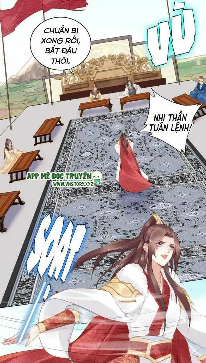 Nhất Sinh Nhất Thế Tiếu Thương Khung: Chapter 83