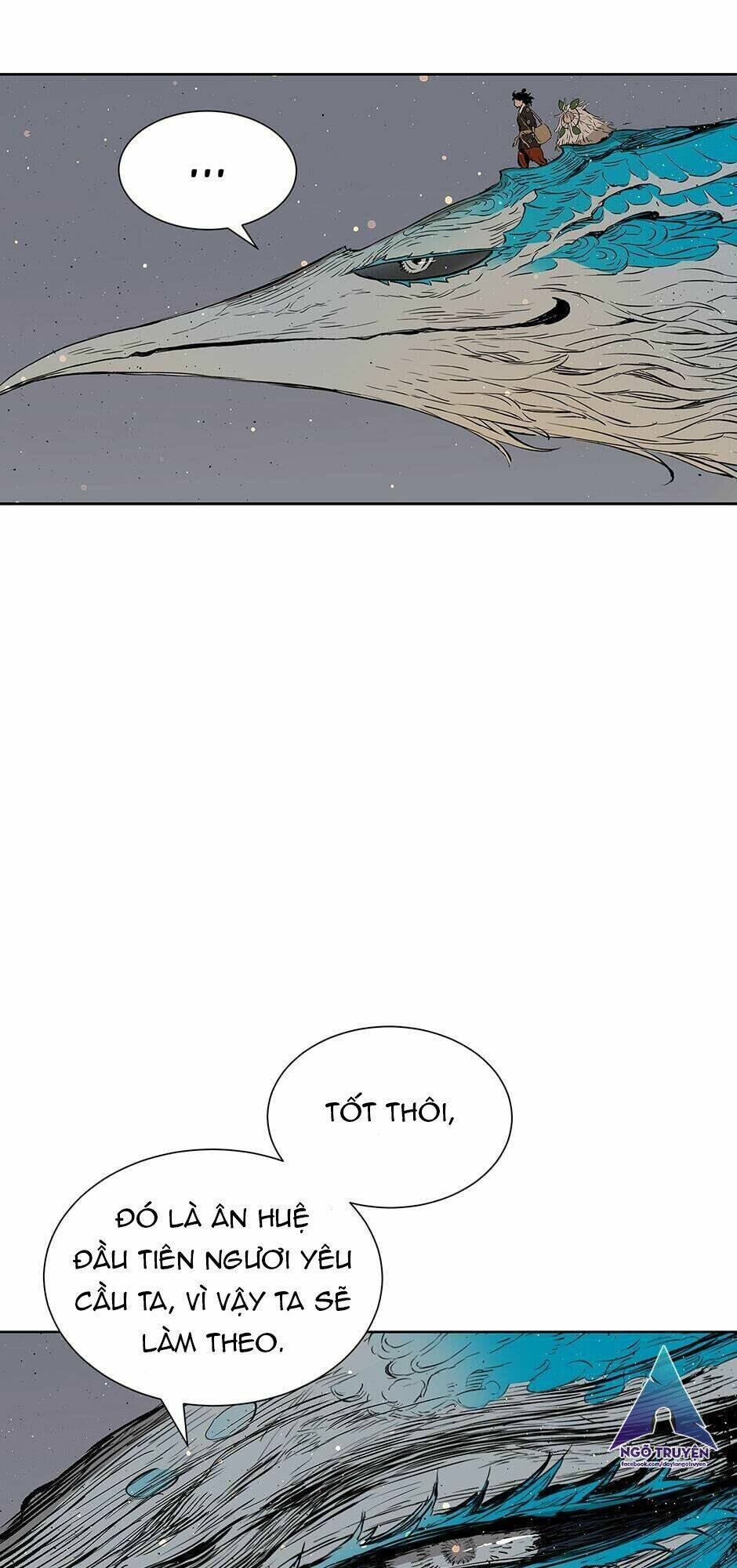 Vô Kiếm Tiểu Tử: Chapter 50