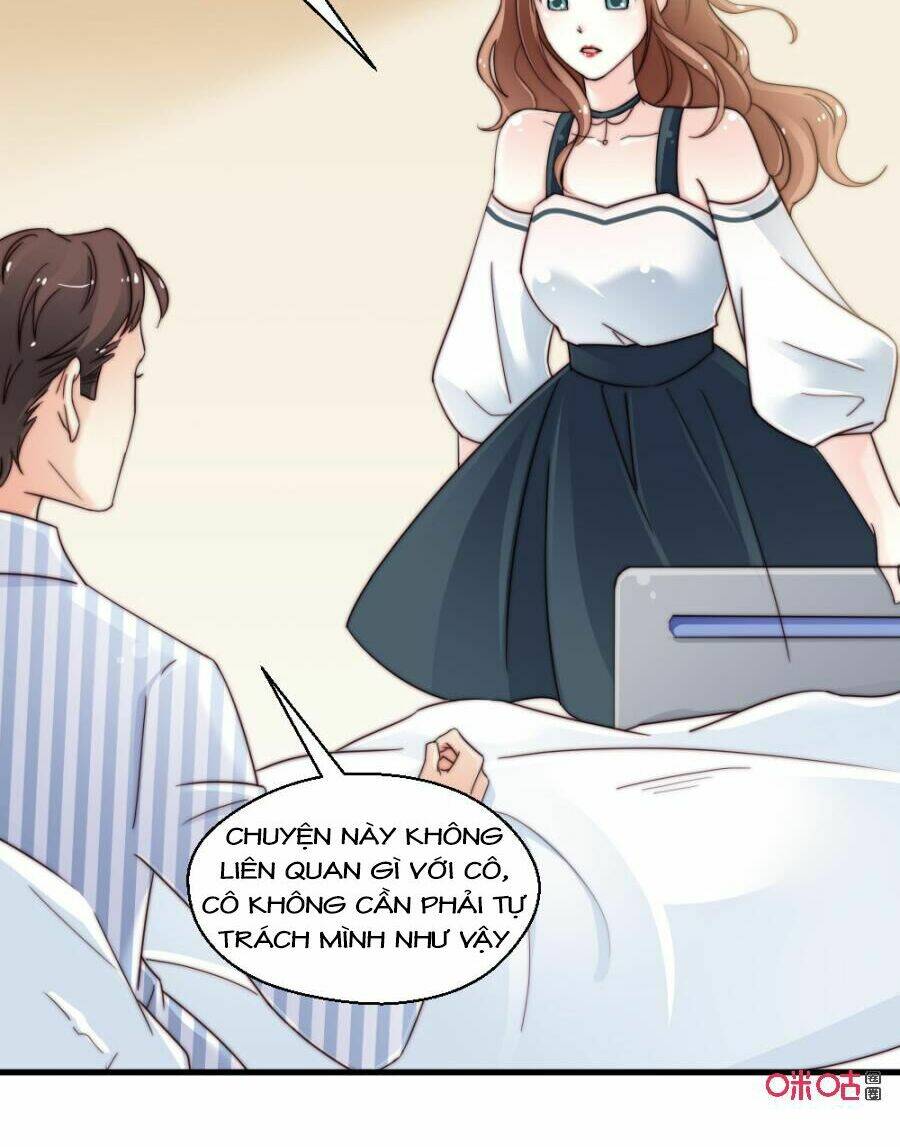 Bí Mật Của Thiên Kim: Chapter 84