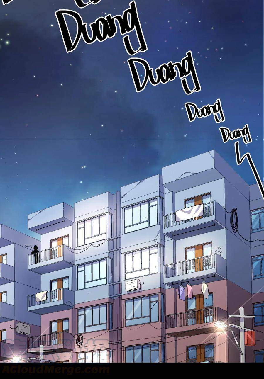 Hóa Ra Tôi Là Công Cụ Trong Game Tình Yêu: Chapter 16