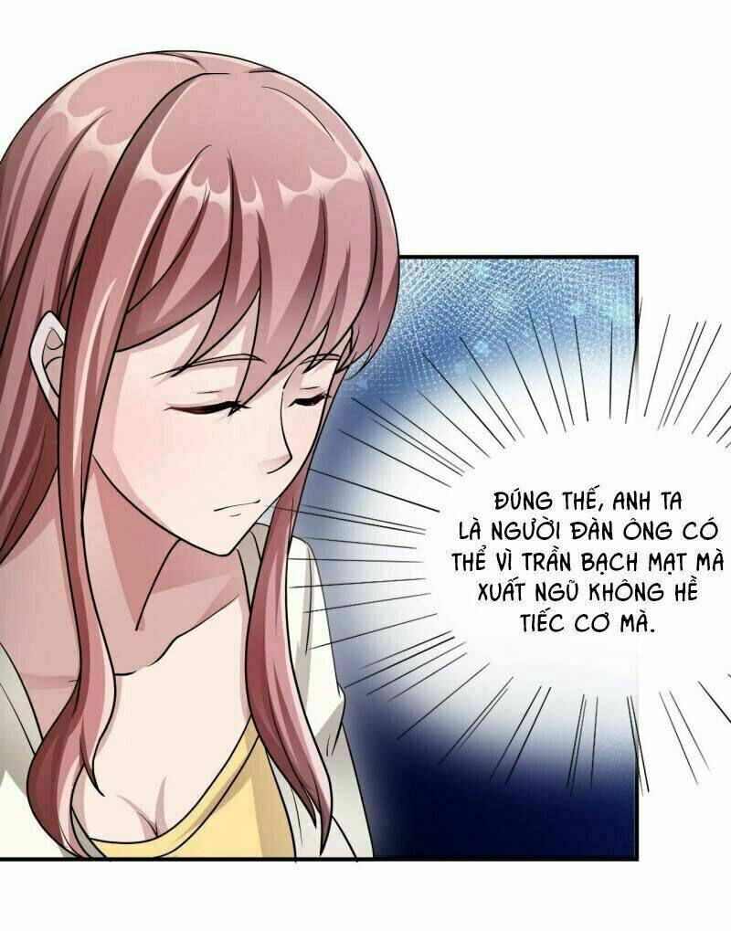 Mạc Thiếu Bức Hôn: Vợ Mới Khó Chống Đỡ: Chapter 82