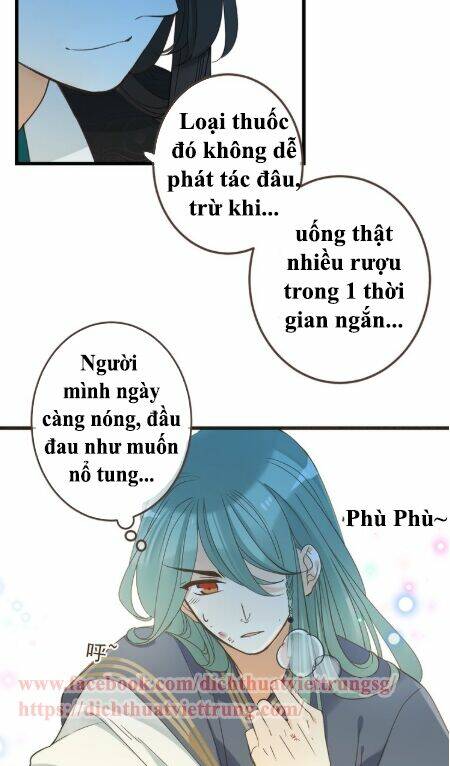Bạn Trai Tôi Là Cẩm Y Vệ 2: Chapter 15