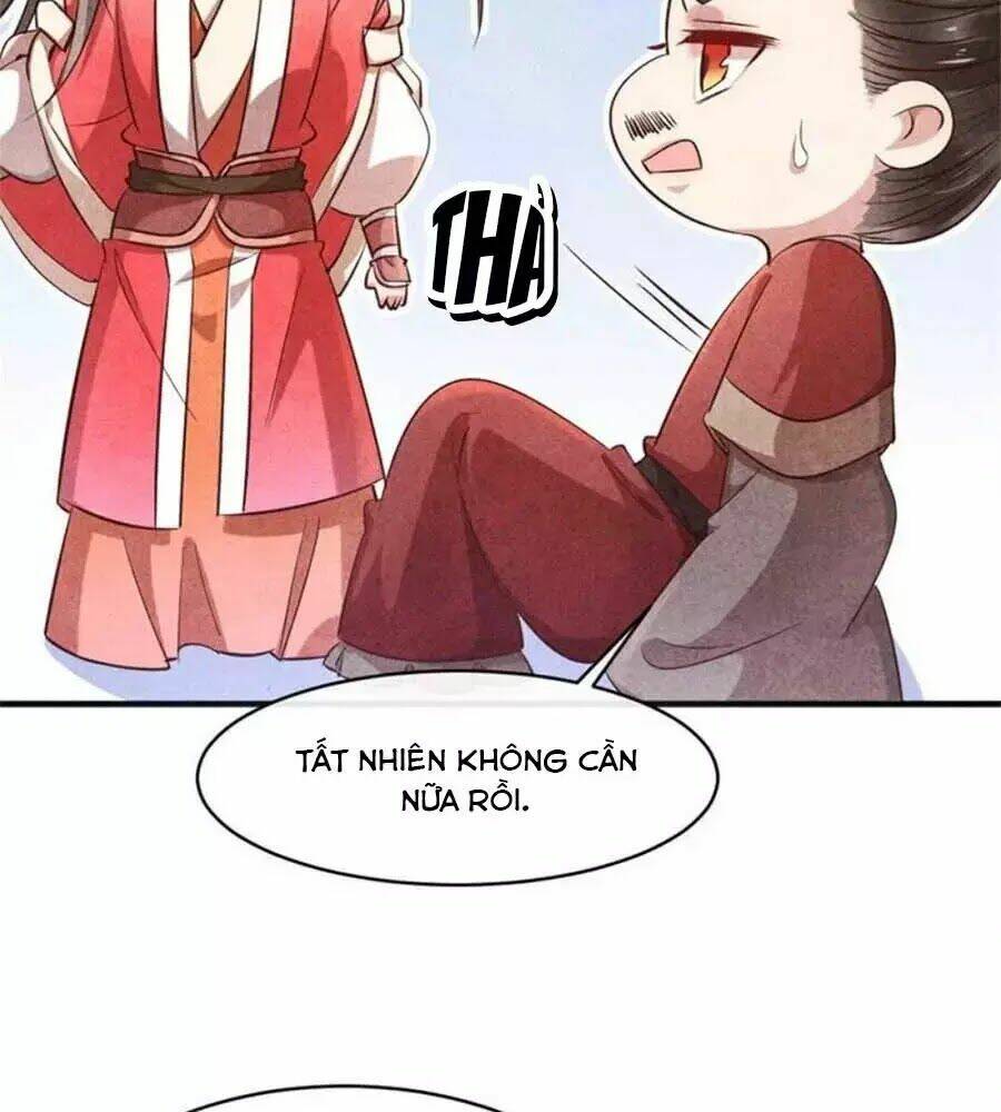 Vương Phi Muốn Trèo Tường: Chapter 35