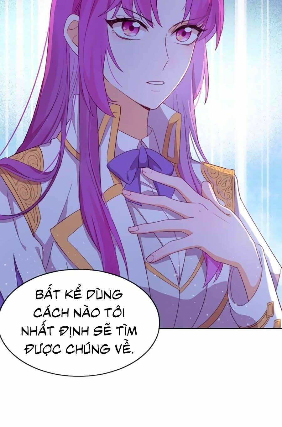 Vân Tưởng Chi Ca: Truy Ái Chỉ Lệnh: Chapter 2