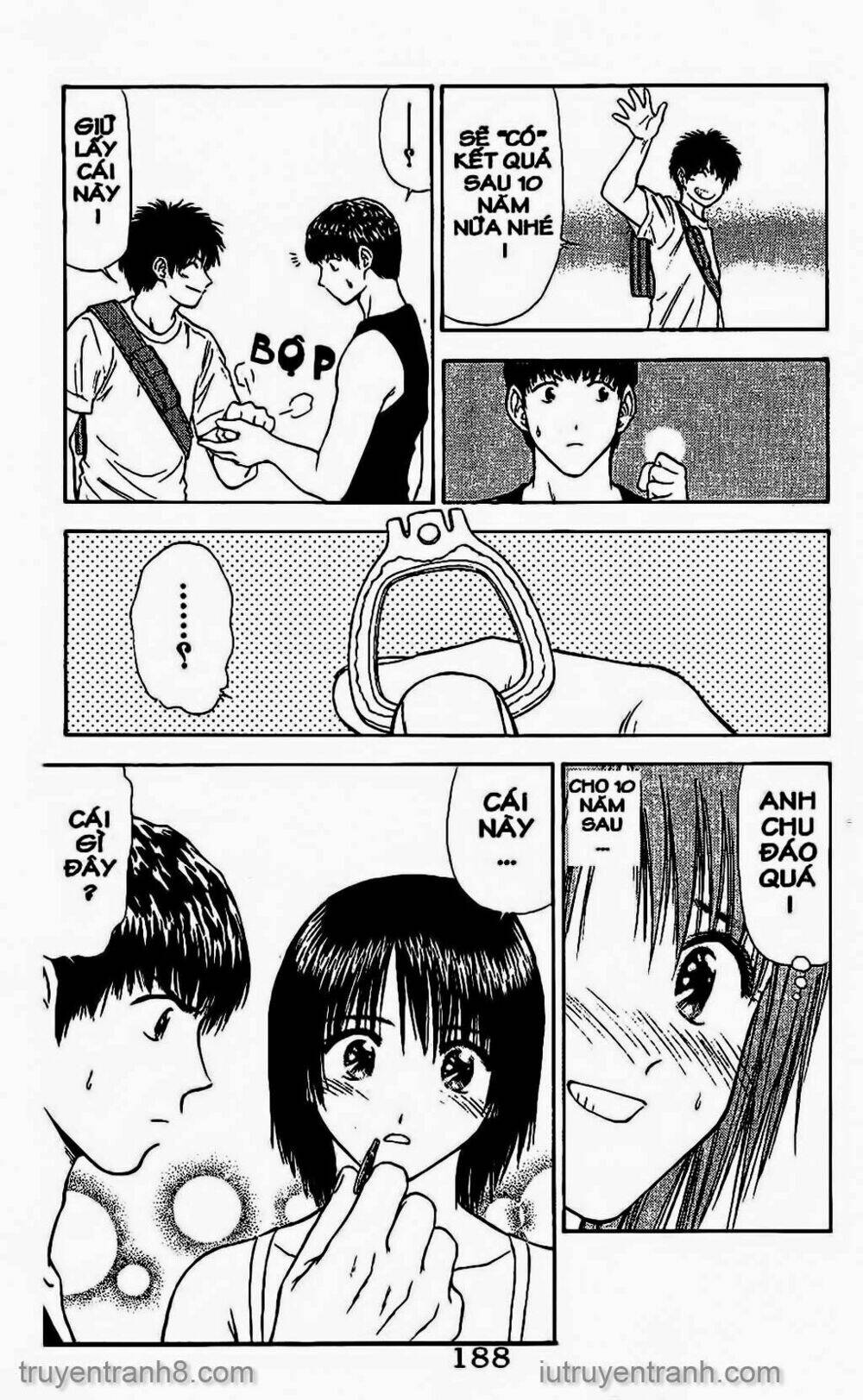 Saladdays: Chapter 49