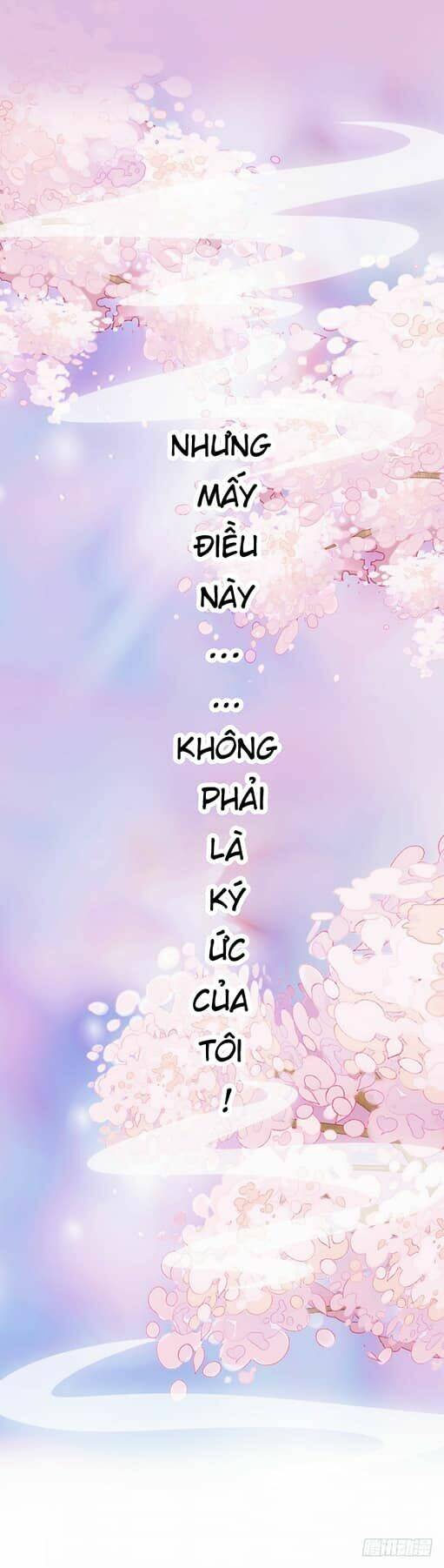 Như Ý Giai Thê: Chapter 1