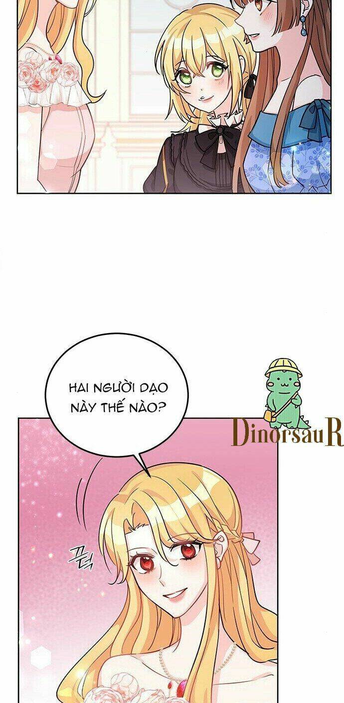 Nữ Hiệp Trở Về: Chapter 18.2