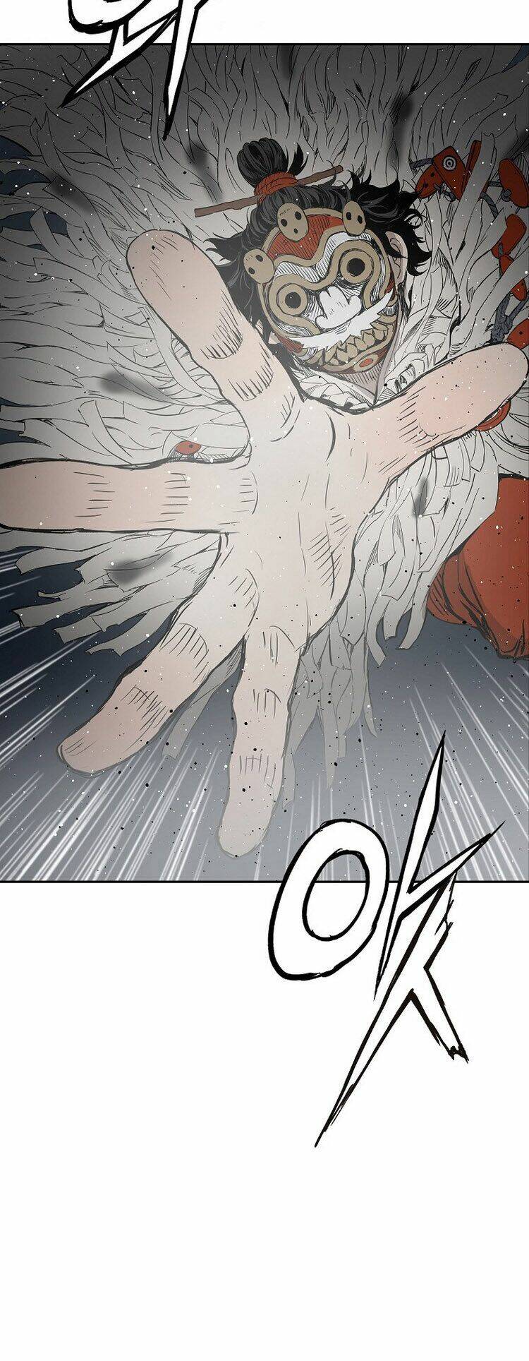Vô Kiếm Tiểu Tử: Chapter 89
