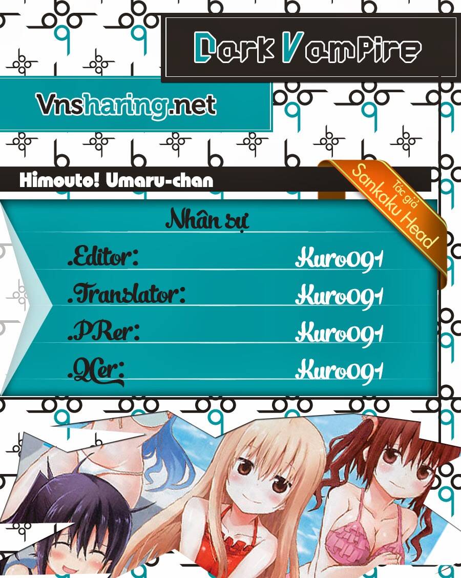 Đứa Em Gái Hai Mặt: Chapter 15