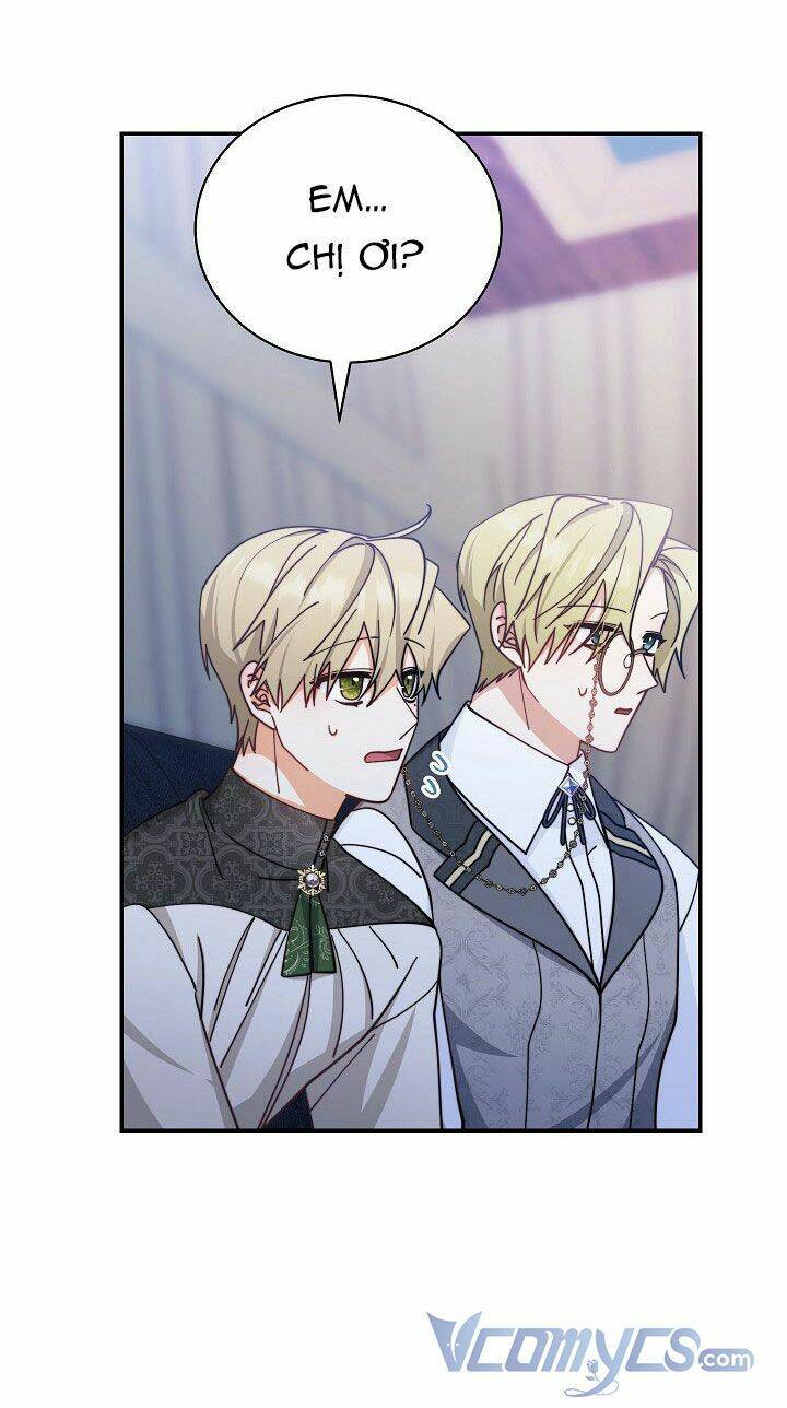 Tôi Sẽ Chịu Trách Nhiệm Về Phúc Lợi Của Nam Chính: Chapter 30