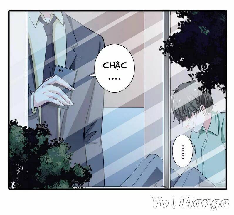 Thiểm Hôn Kinh Ái: Chapter 52