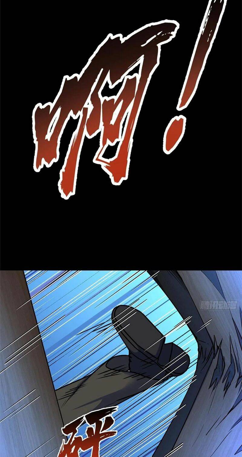 Toàn Cầu Sụp Đổ: Chapter 43