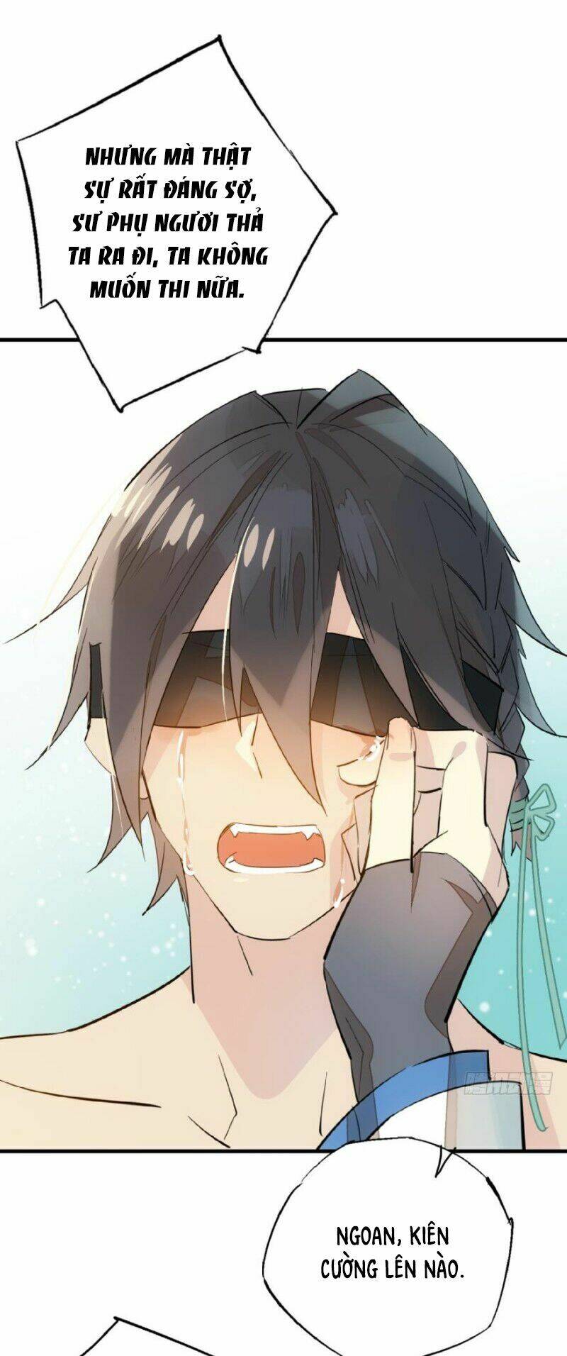 Sư Phụ Lại Trêu Chọc Ta: Chapter 21