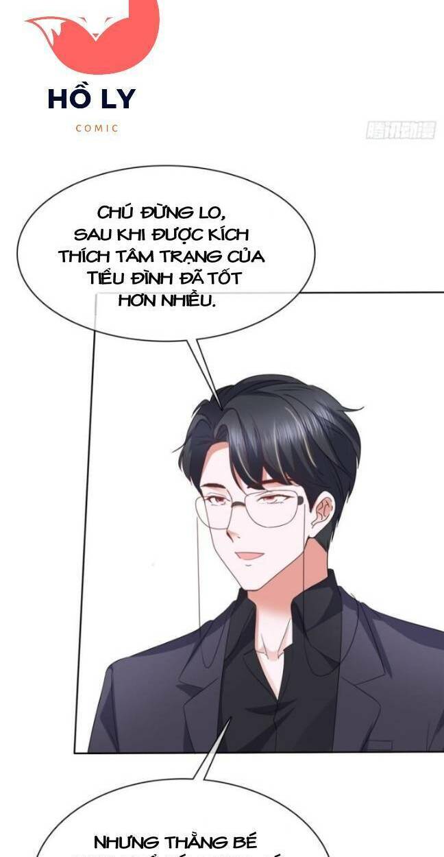 Boss Là Kim Chủ Của Tôi: Chapter 43