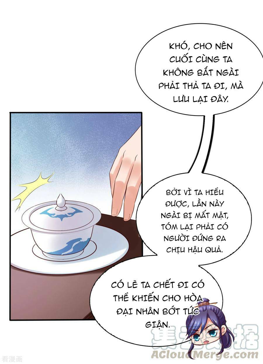 Trở Về Cổ Đại Làm Thánh Hiền: Chapter 28