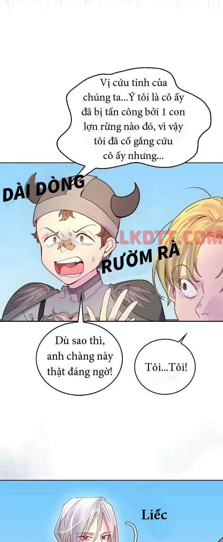 Tôi Không Phải Là Người Tốt: Chapter 112