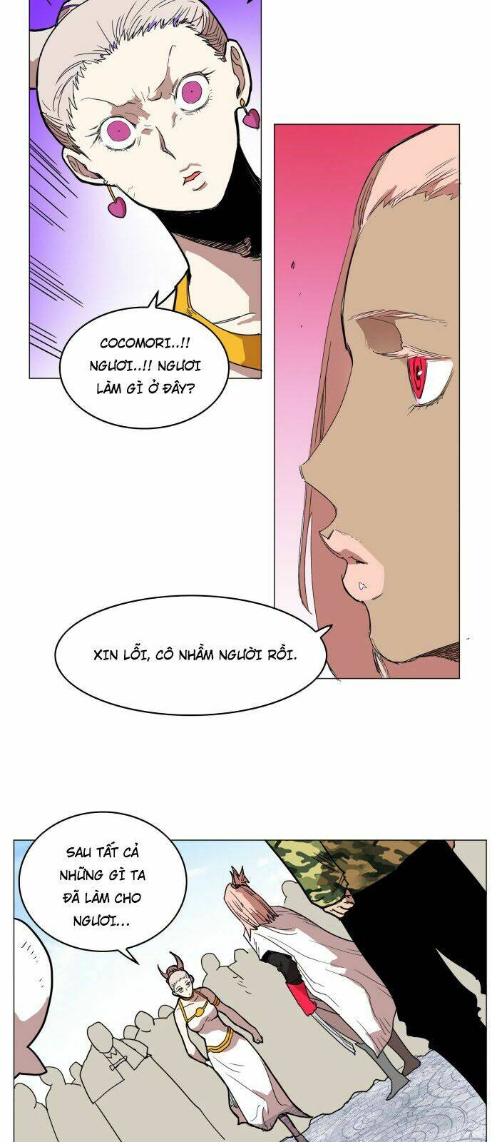 Hard Core Leveling Warrior: Chapter 122