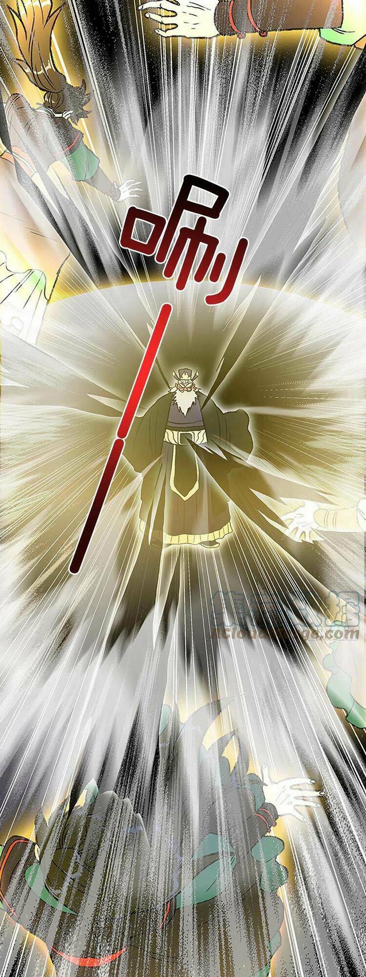 Học Sĩ Tái Sinh: Chapter 234