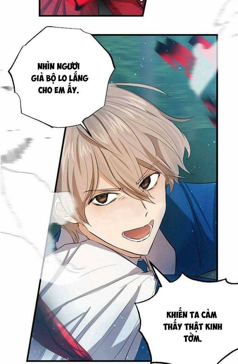 Tôi Là Bạn Gái Cũ Của Một Người Lính: Chapter 57