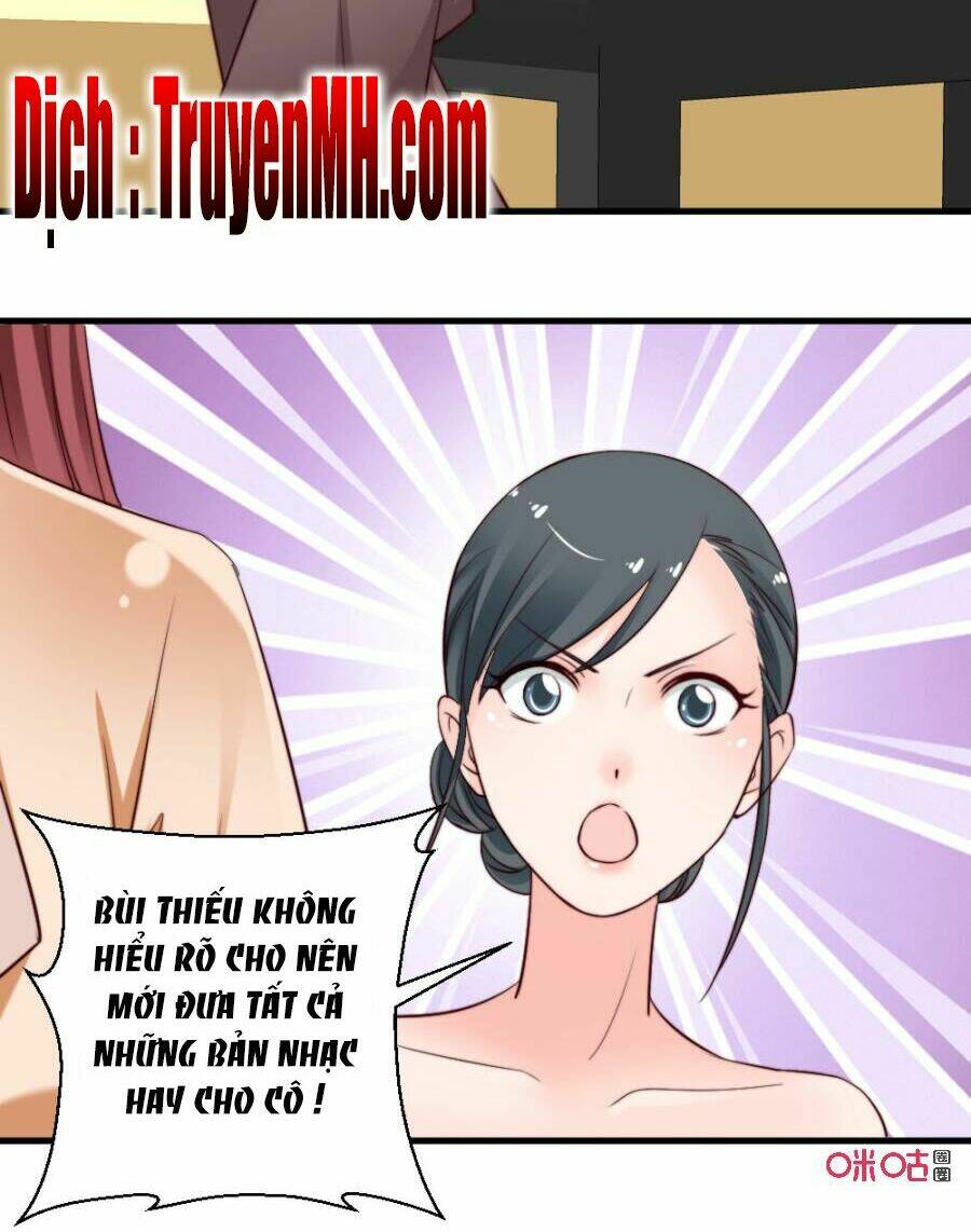 Bí Mật Của Thiên Kim: Chapter 70