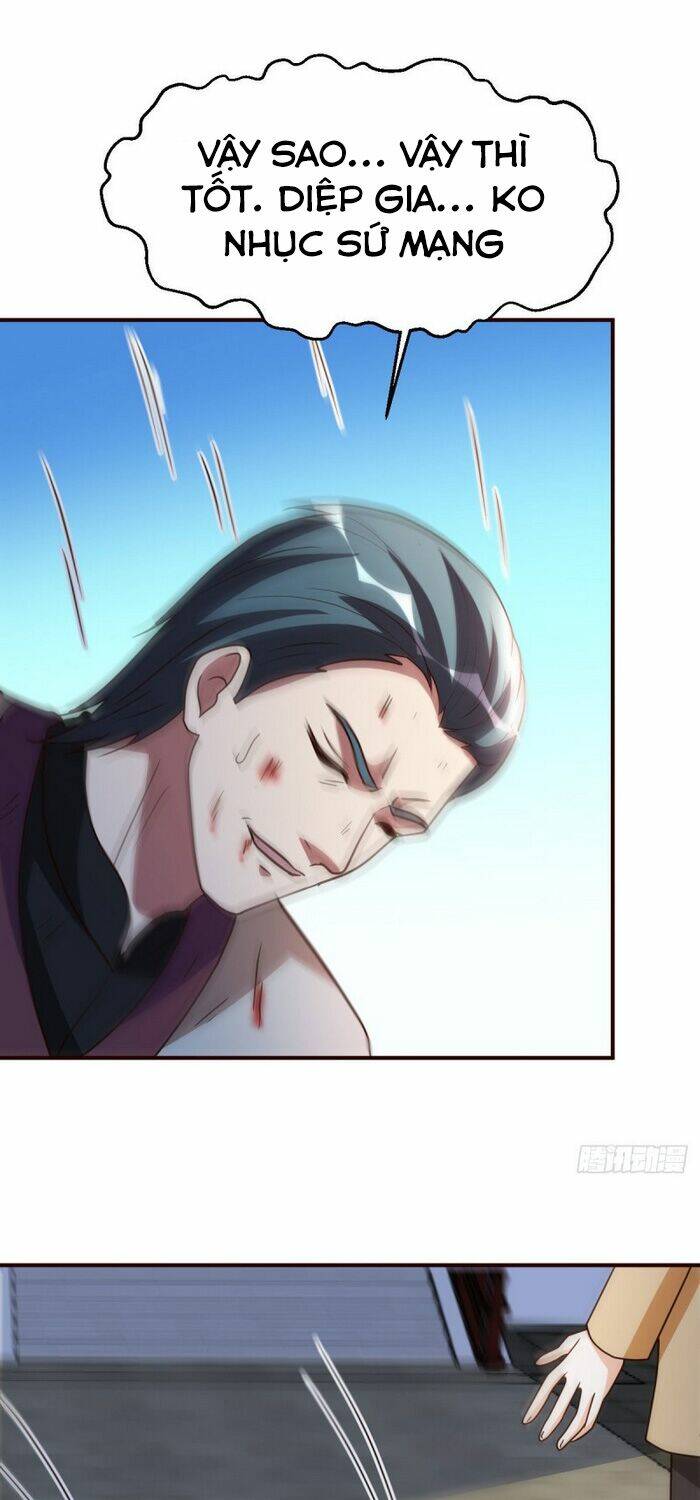 Trọng Sinh Tu Chân Tại Đô Thị: Chapter 133