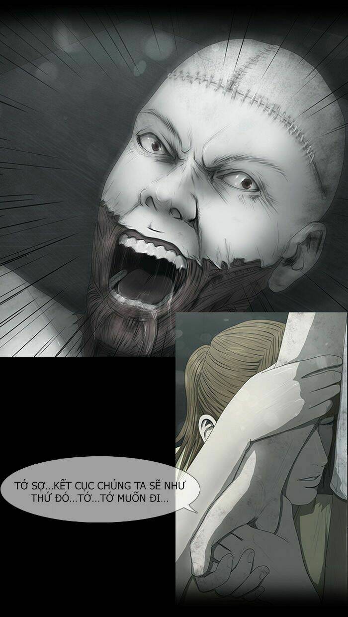 Dead Days: Chapter 58
