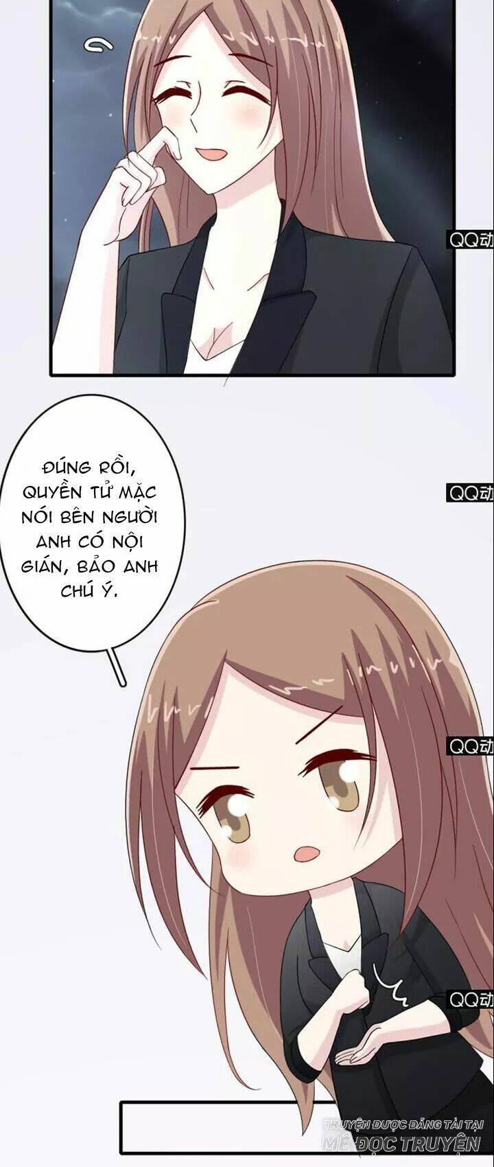 Kết Hôn Thử 99 Ngày: Chapter 27