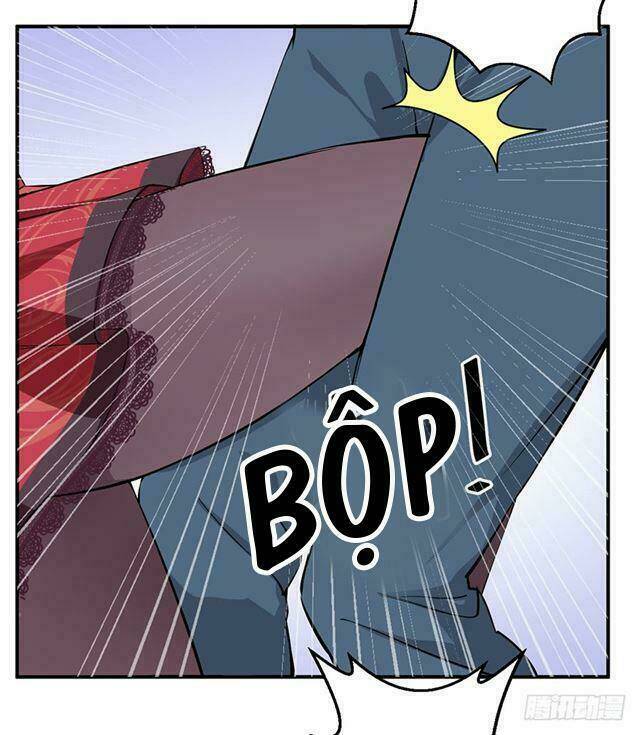 Gửi Người Không Quen: Chapter 8