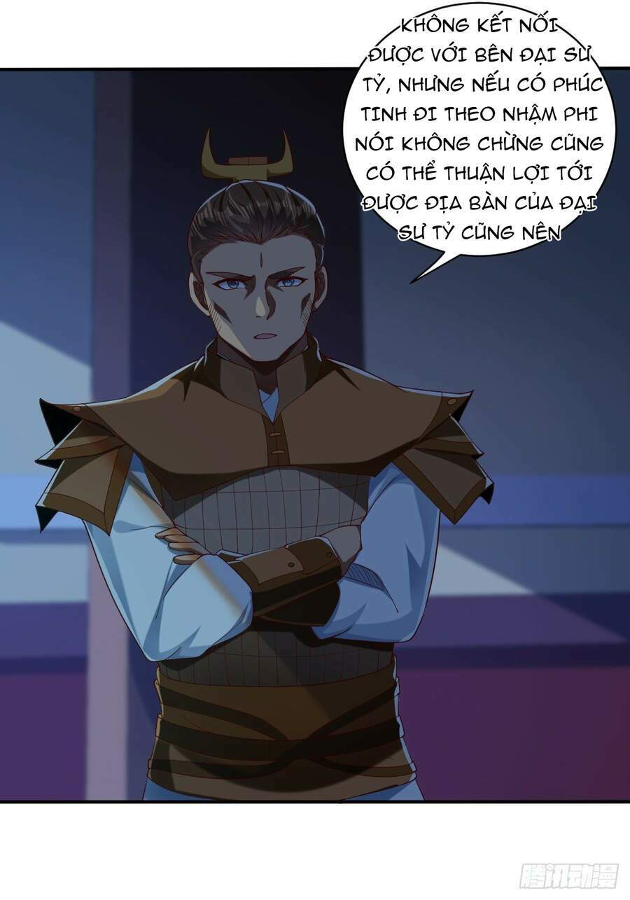 Cục Gạch Xông Vào Dị Giới: Chapter 57