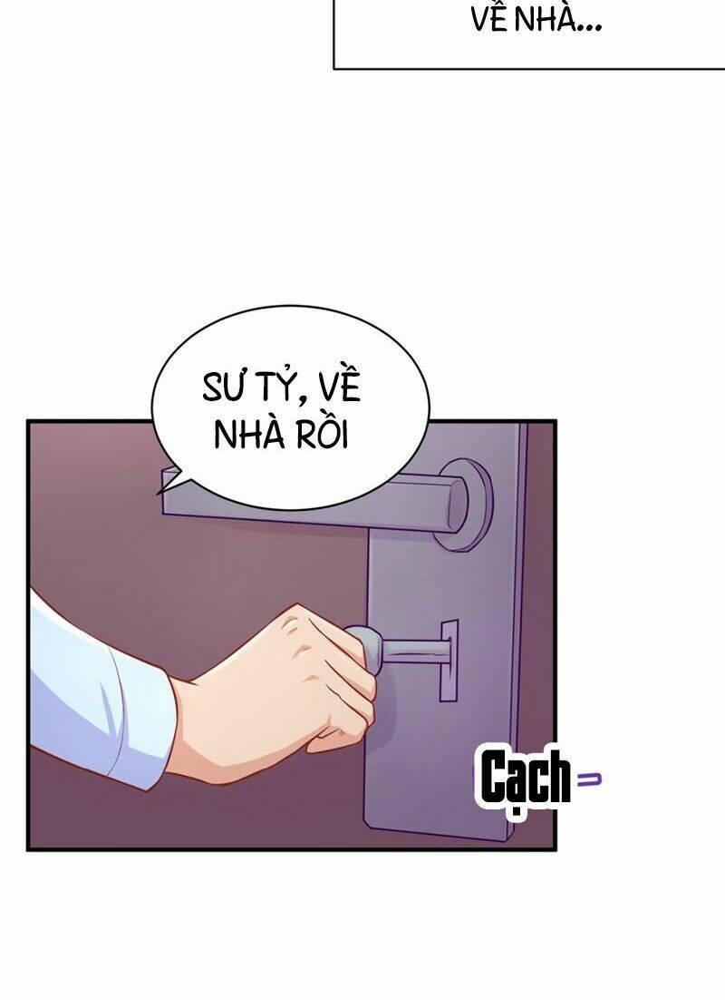 Bác Sĩ Riêng Của Nữ Thần: Chapter 78