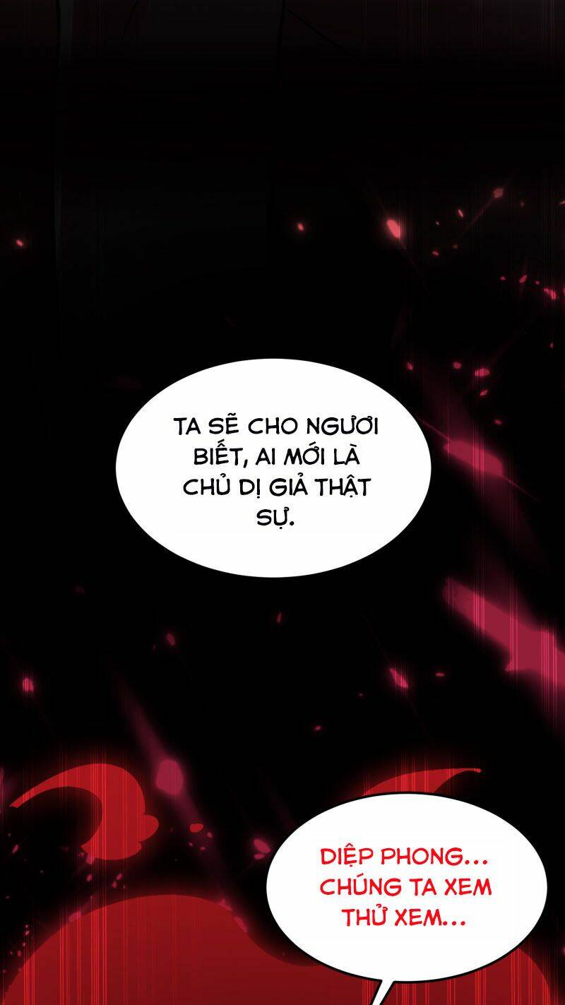 Vạn Giới Tiên Vương: Chapter 66