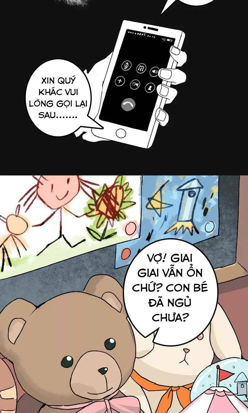 Quan Tài Hung Ác: Chapter 7