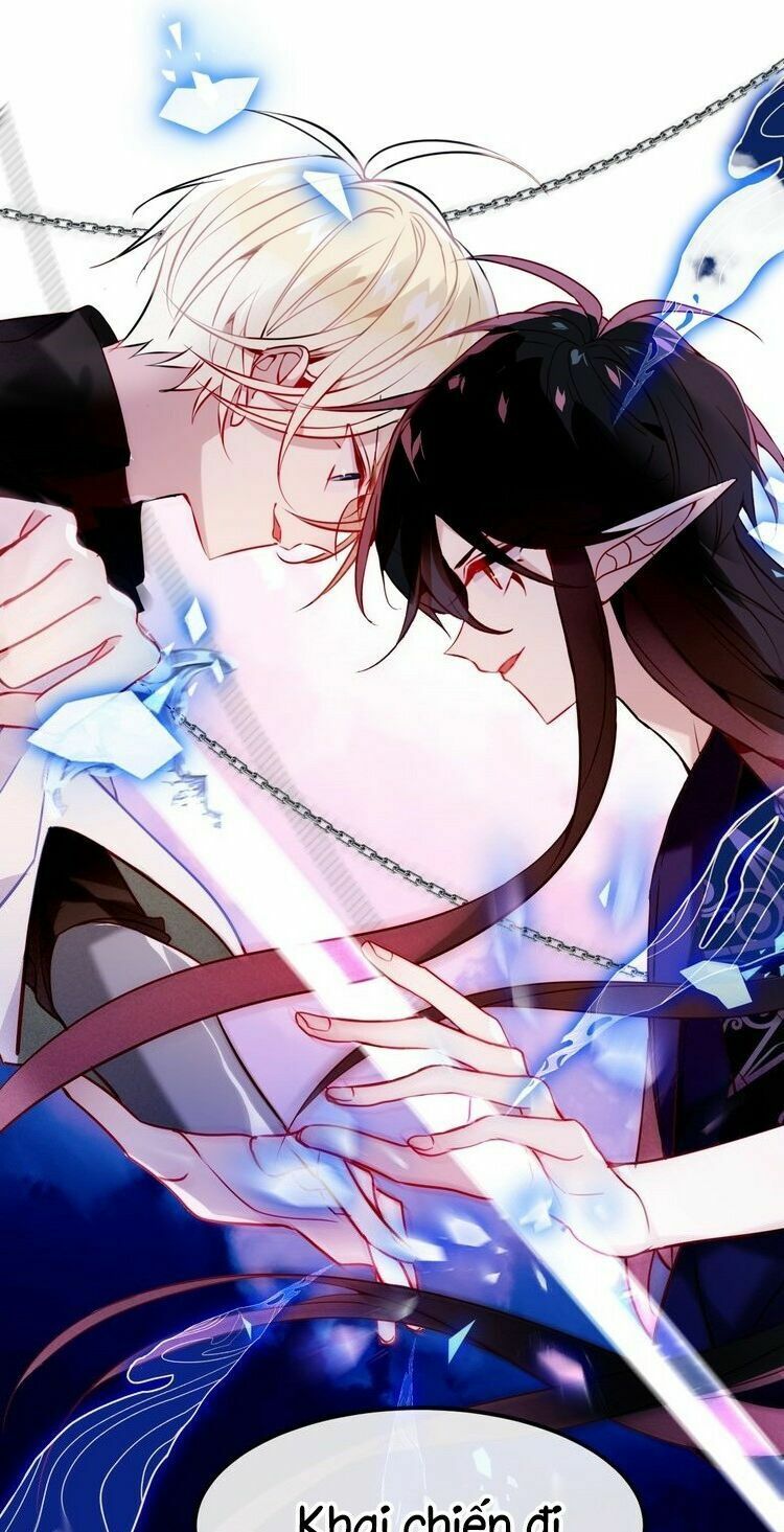 Ngô hoàng tại thượng: Chapter 94