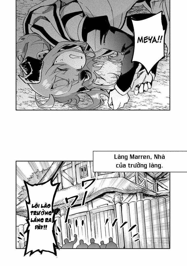 Saikyou Juzoku Tensei: Cheat Majutsushi No Slow Life: Chapter 20
