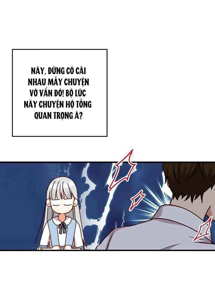 Đừng Chọc Đứa Em Gái Bé Bỏng Của Chúng Tôi: Chapter 45