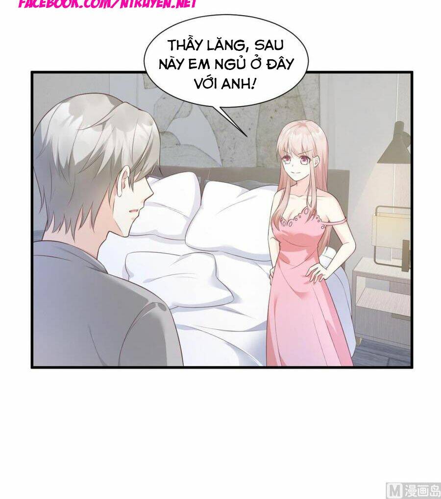 Tư Sủng Cục Cưng Bảo Bối: Chapter 48