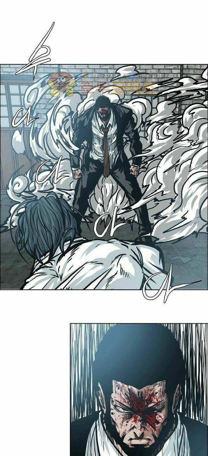 Bá Chủ Học Đường Ss3: Chapter 30