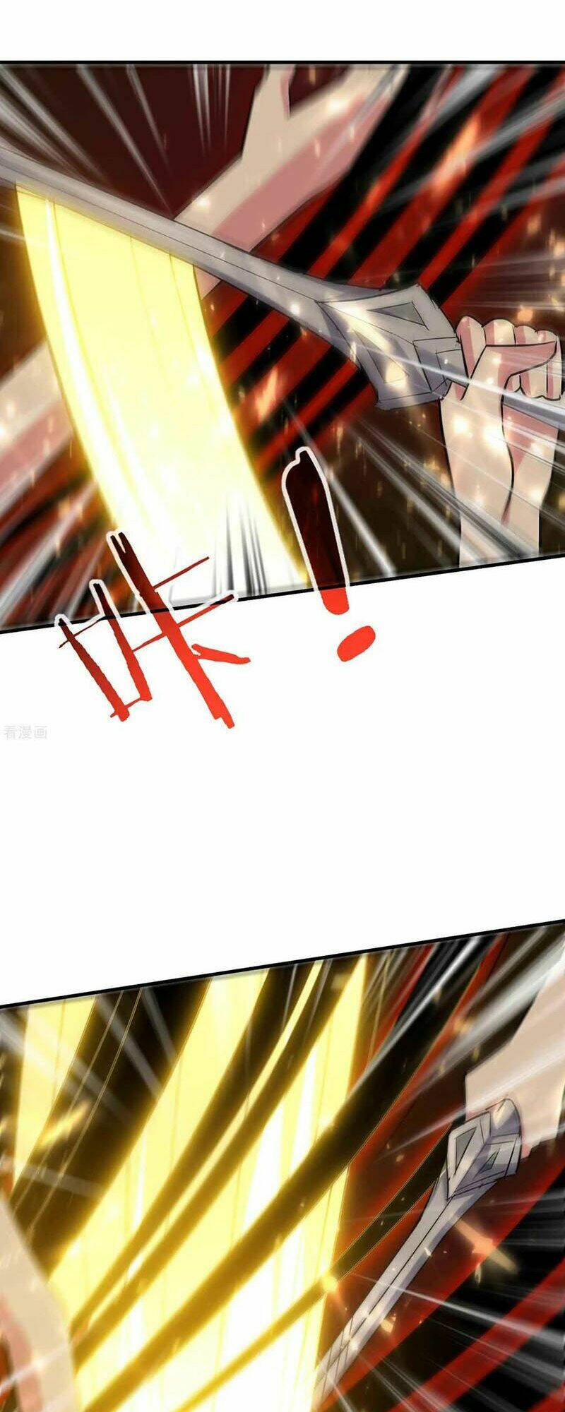 Vạn Giới Tiên Vương: Chapter 90