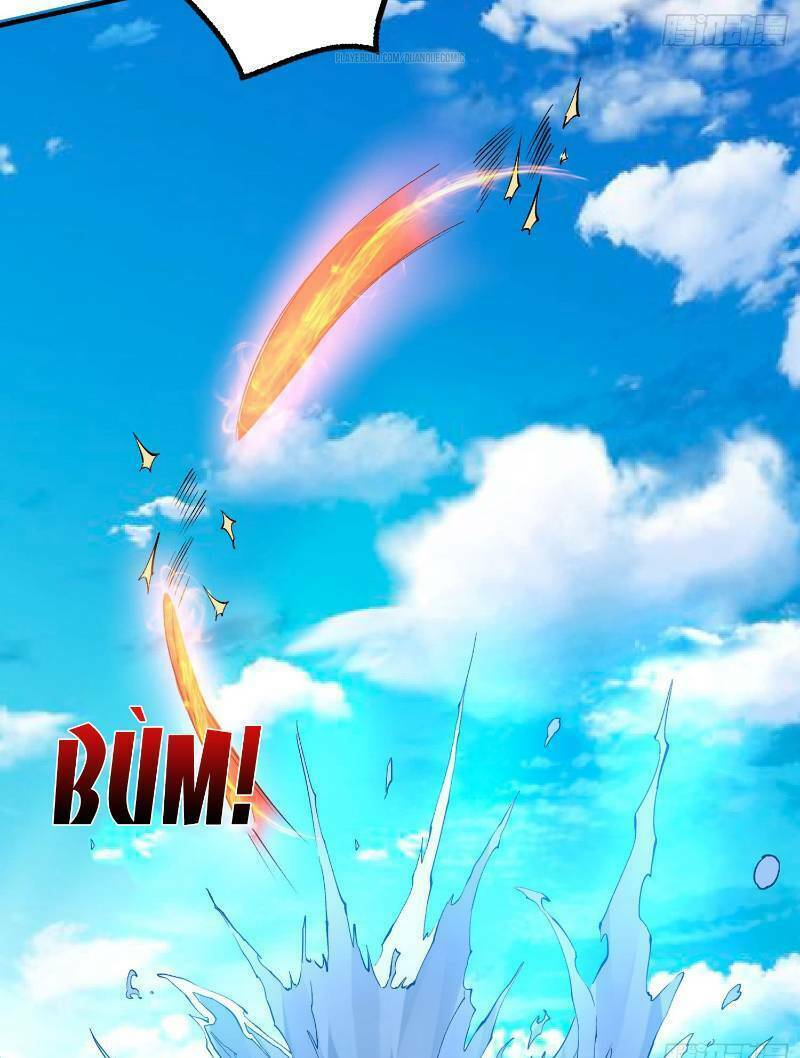 Giáng Thần Chiến Ký: Chapter 51