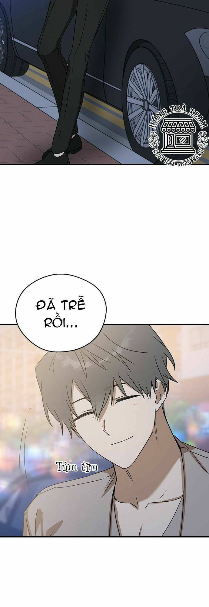 Duyên Nợ Kiếp Trước: Chapter 22