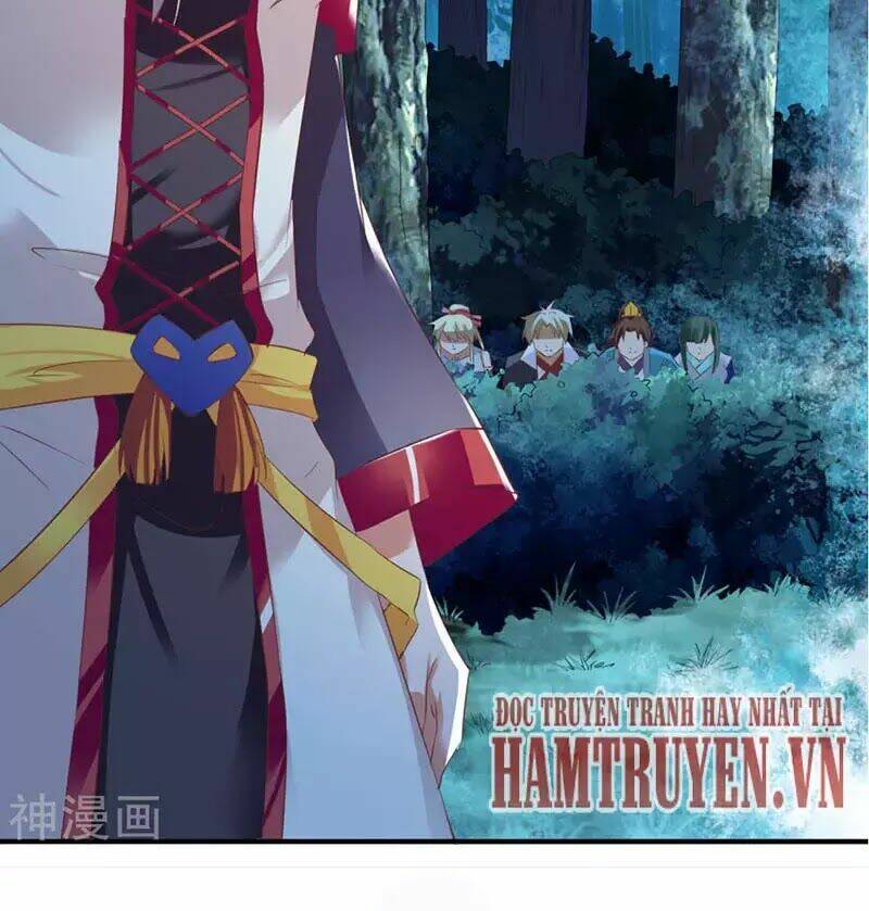 Chiến Đỉnh: Chapter 47