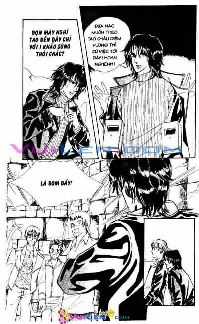 Tìm Anh - Look For Oppa: Chapter 10