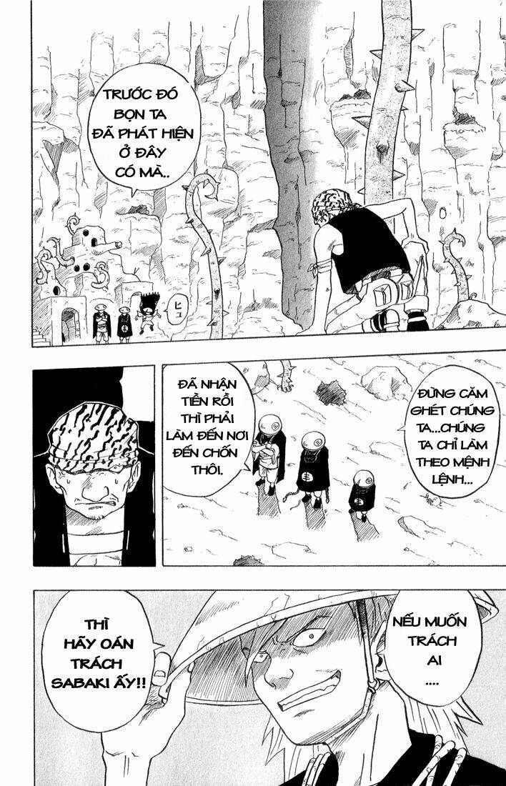 Cuộc Phiêu Lưu Của Quỷ Satan: Chapter 2