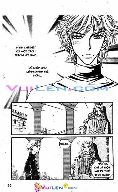 Hiệp Sĩ Nữ Hoàng: Chapter 11