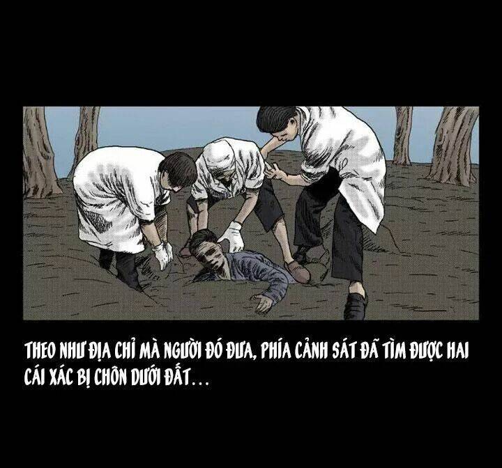 Kỳ Án Có Thật: Chapter 48