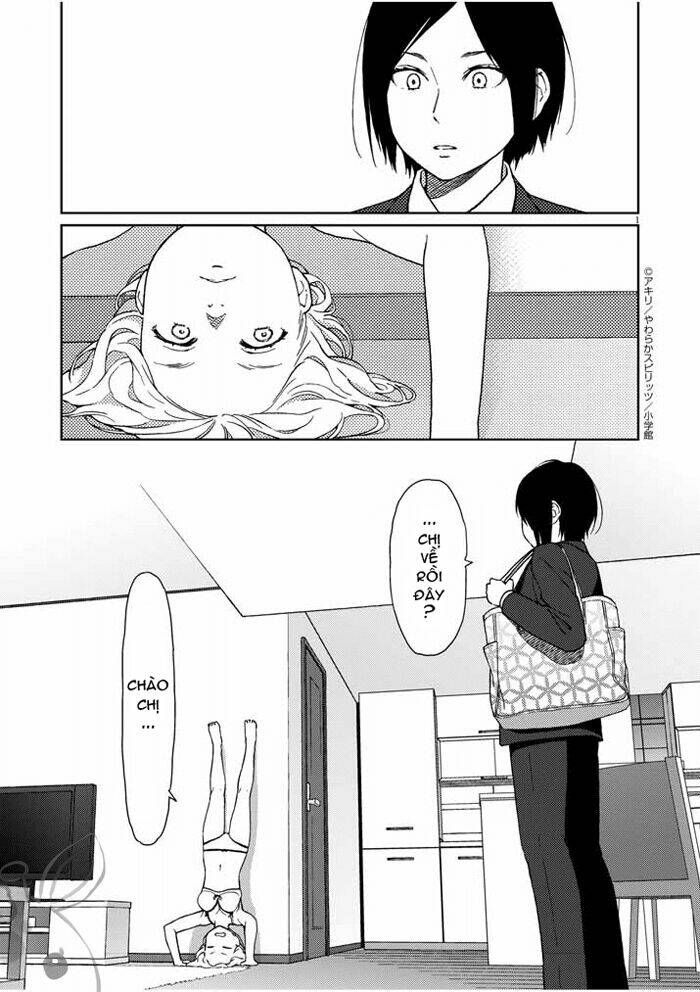 Stretch: Chapter 1