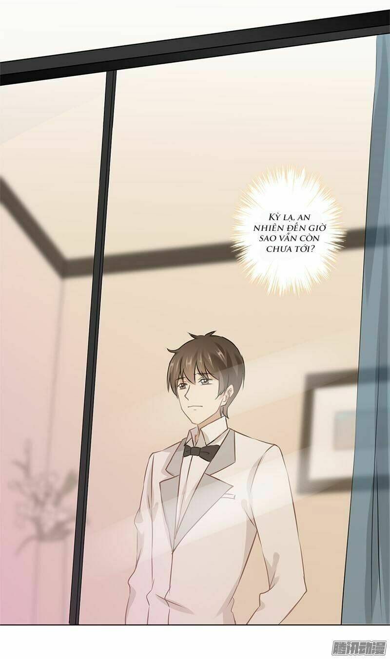 Trọng Sinh Chi Hao Môn Cường Thế Quy Lai: Chapter 36