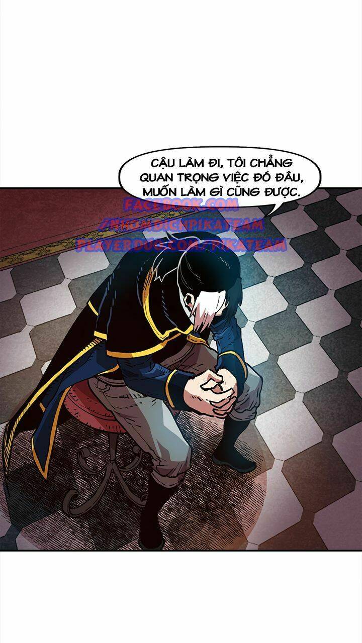 Đại Lục Vô Song: Chapter 18